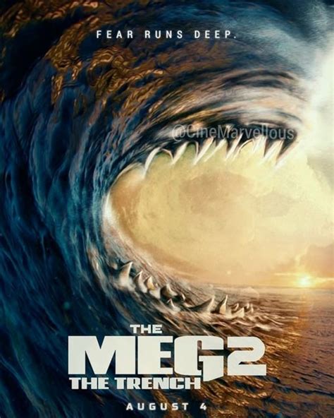 Meg 2 The Trench was released in theaters in August 2023. . Meg 2 the trench showtimes